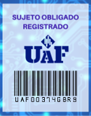 Sello AFI