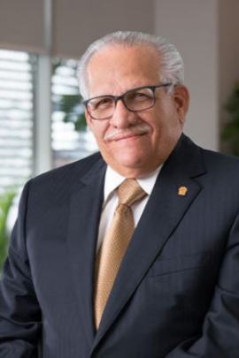 Ernesto Izquierdo
