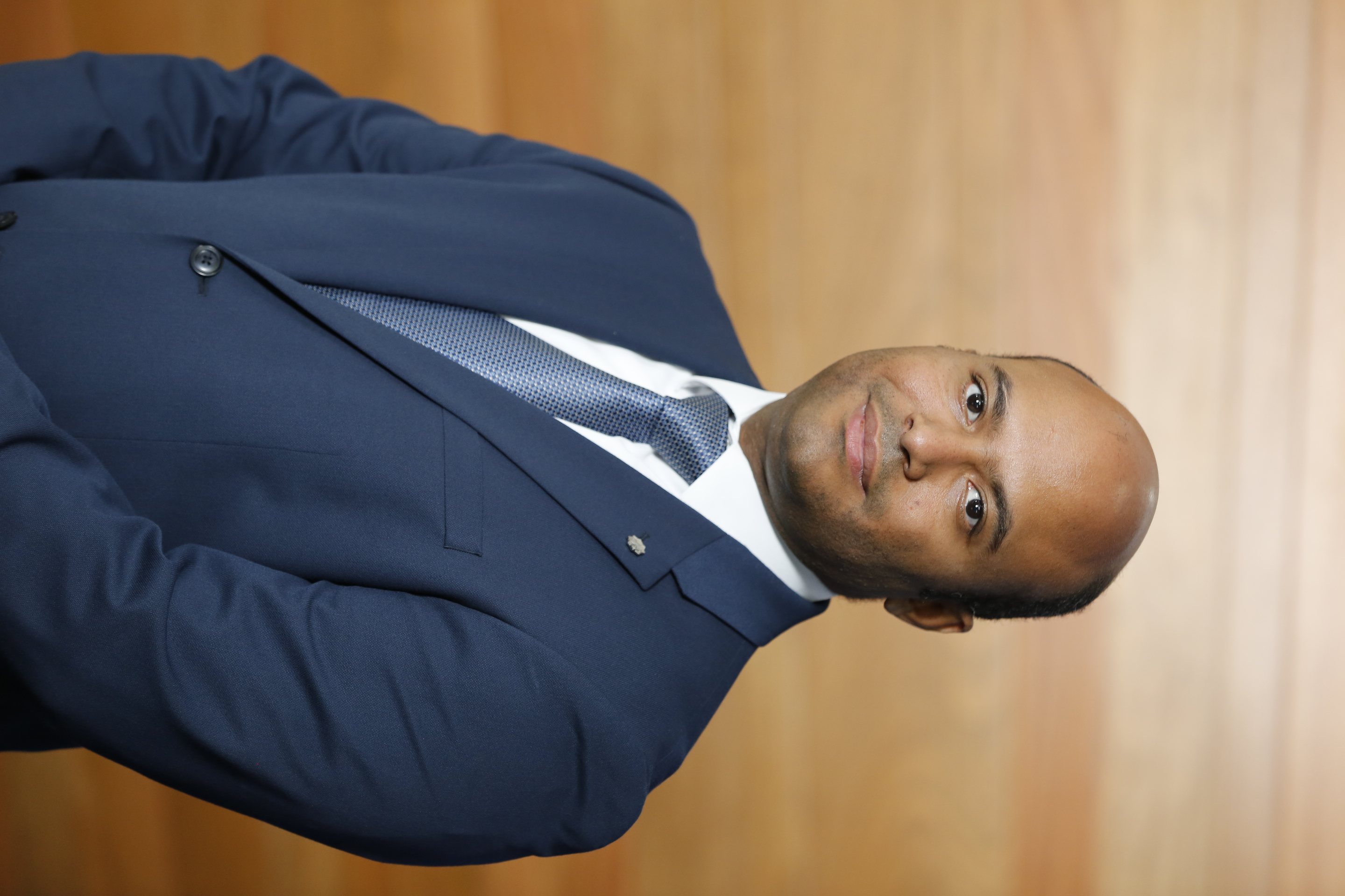 Rafael Meji A Laureano