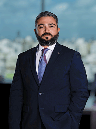 JEAN PAUL SURIEL