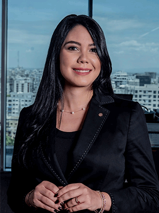 CAROL BOBADILLA