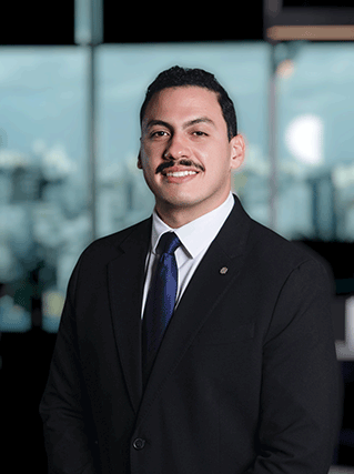 LUIS JOSÉ RIVIERA